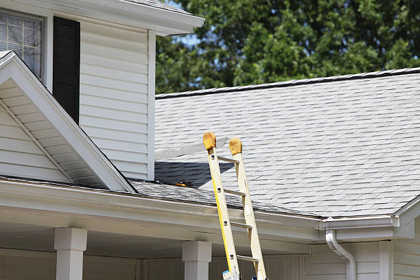 Best Vinyl Siding Installation  in North Bennington, VT